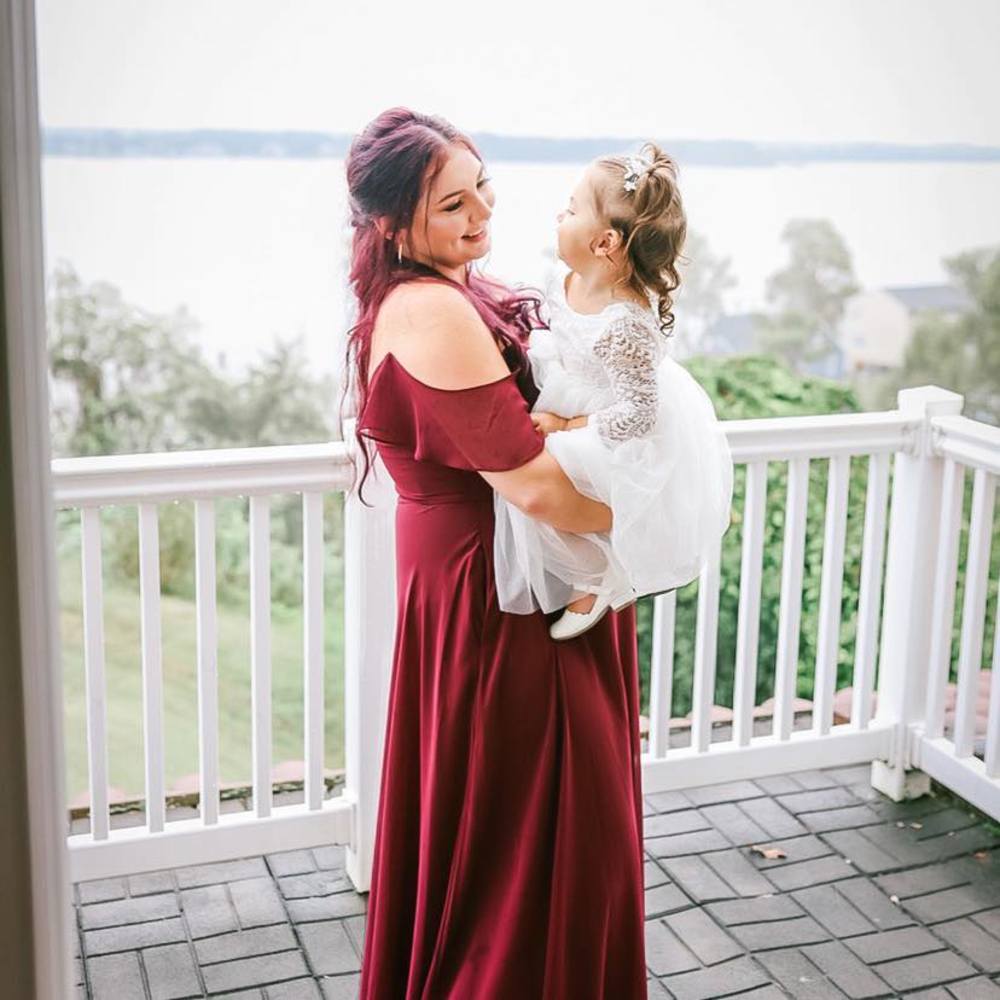 Meet your Posher, Anastacia